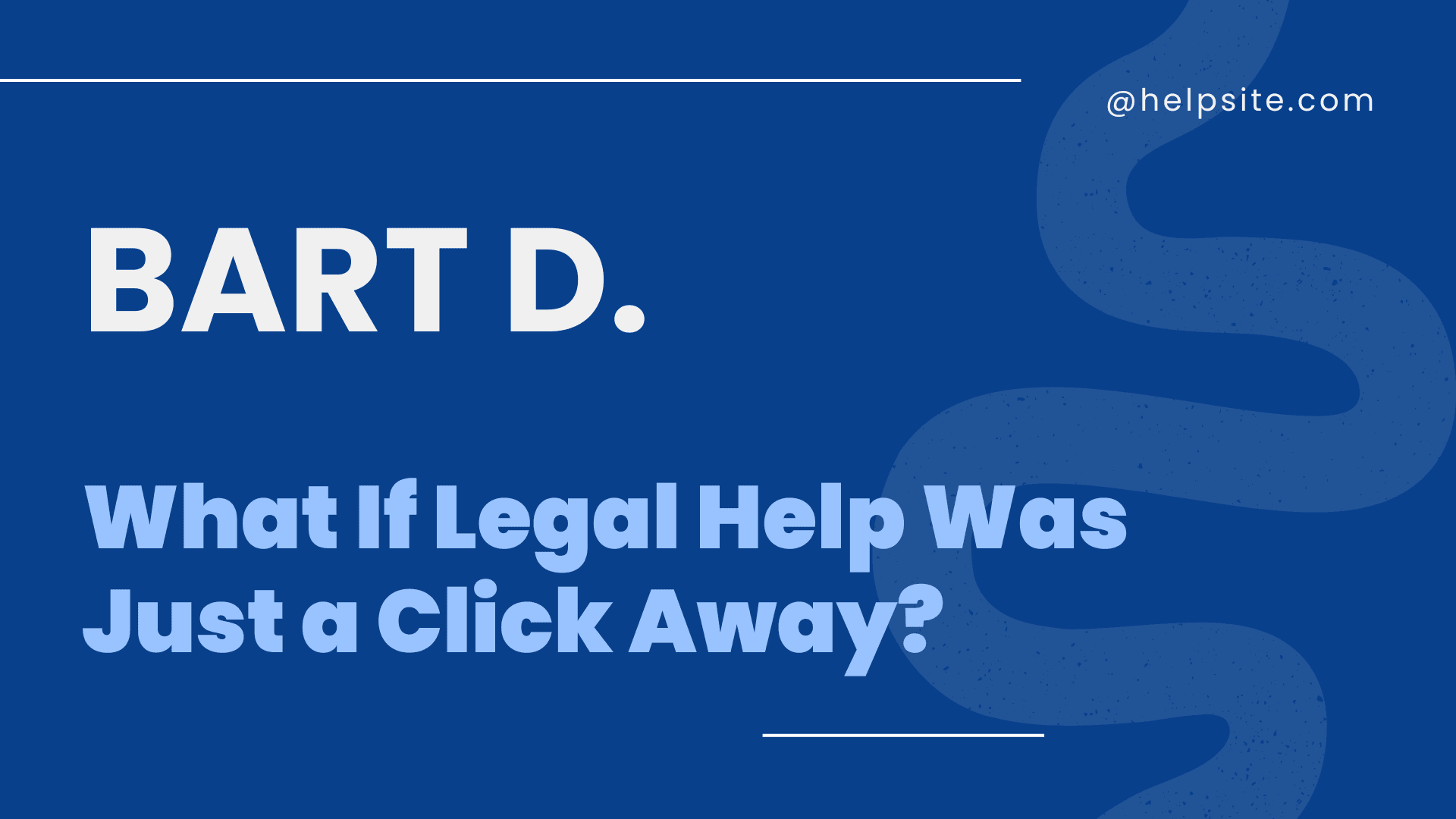 Helping refugees access legal and financial information with HelpSite