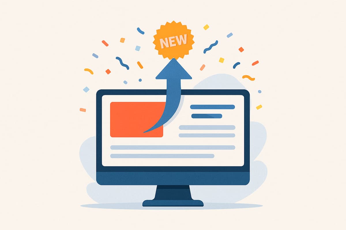 The New HelpSite is Here: A Fresh Look for a Faster Future