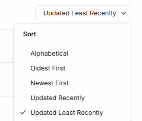 The New Role of the Knowledge Base