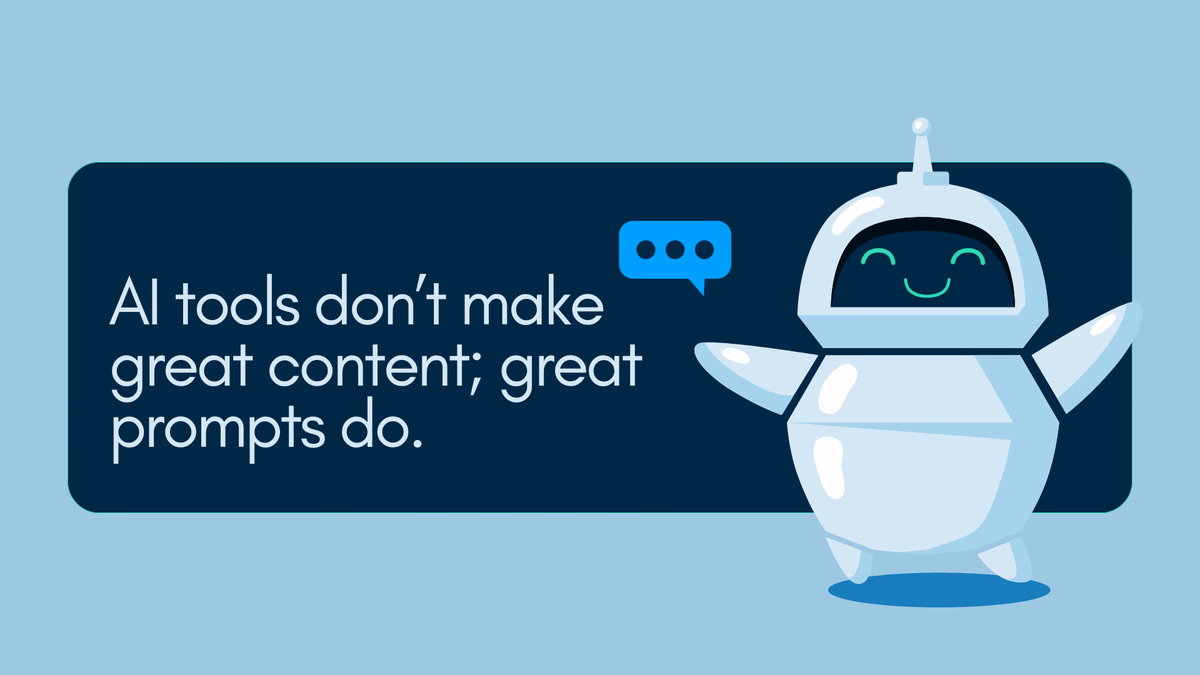 AI Writing Prompts for SaaS Content: How to Scale Quality Without Losing Your Voice