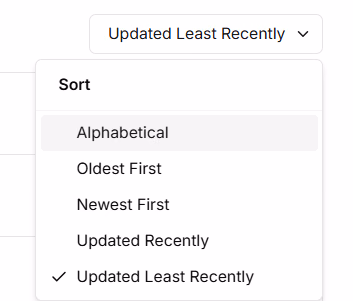 4. Keep content evergreen with review cycles